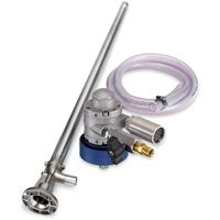 Trousse de pompe pour baril EFS-40 avec moteur pneumatique S4 We Share Industrial Supply