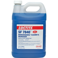 SF 7840 Cleaner and Degreaser, Bottle We Share Industrial Supply