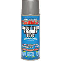 Diluant pour encre, 16 oz, Canette a&eacute;rosol We Share Industrial Supply