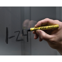 B&acirc;ton de peinture WS-3/8 Paintstik, B&acirc;ton plein, Noir We Share Industrial Supply