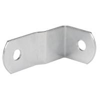 Supports de panneaux arri&egrave;re pour rayonnage enclenchable Interlok We Share Industrial Supply