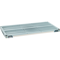 Syst&egrave;mes d'&eacute;tag&egrave;res MetroMax i, 24" la x 18" p, 800 lb Capacit&eacute; We Share Industrial Supply