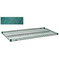 Tablette en treillis, 36" la x 24" p We Share Industrial Supply