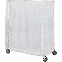 Covers For Shelf Trucks & Carts We Share Industrial Supply