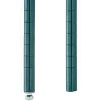 &eacute;tag&egrave;re Ajustable Super ErectaMD - Montant Siteselect We Share Industrial Supply