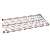 Tablette pour &eacute;tag&egrave;re stylis&eacute;e, 24" la x 18" p, 800 lb Capacit&eacute; We Share Industrial Supply
