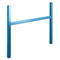 Supports empilables - Accessoires We Share Industrial Supply
