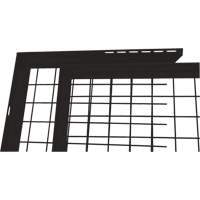 Wirewall Adjustable Filler Panel We Share Industrial Supply