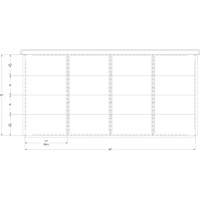 Interlok Integrated Modular Drawer System We Share Industrial Supply