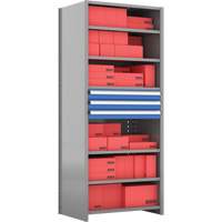 Interlok Integrated Modular Drawer System We Share Industrial Supply