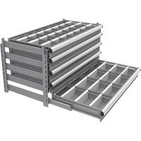 Interlok Integrated Modular Drawer System We Share Industrial Supply