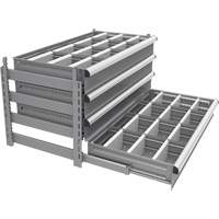 Interlok Integrated Modular Drawer System We Share Industrial Supply