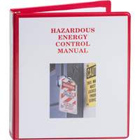 Lockout Devices, Kits and Accessories