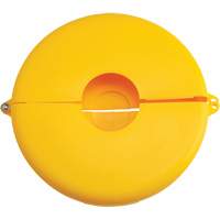 Valve Lockout, Gate Type We Share Industrial Supply
