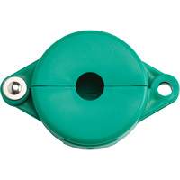 Valve Lockout, Gate Type We Share Industrial Supply