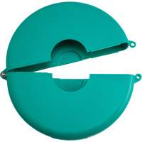 Valve Lockout, Gate Type We Share Industrial Supply