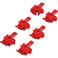 Dispositifs de verrouillage pour fusibles, Type Disjoncteur We Share Industrial Supply