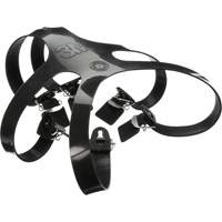 Replacement Head Strap Assemblies We Share Industrial Supply