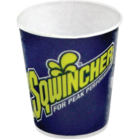 Sqwincher&reg; Cups We Share Industrial Supply