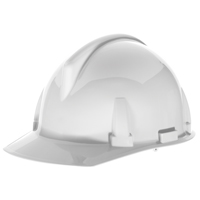 Casques de protection V-Gard - Suspensions Fas-Trac, R&eacute;pond aux normes CSA type 1, Suspension Rochet, Non ventil&eacute; We Share Industrial Supply