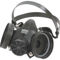 Elastomeric Respirators