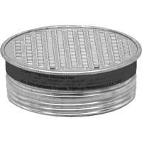 Cartouches pour respirateurs Comfo, Cartouche gaz/vapeur, Vapeurs organiques/P100 We Share Industrial Supply