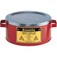 Safety Containers