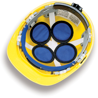 Calottes de refroidissement ALLEGRO INDUSTRIES We Share Industrial Supply