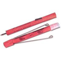 Safety Flares, With Wire Stand, 20 mins. We Share Industrial Supply