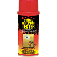 V&eacute;rificateur smoke detector tester We Share Industrial Supply