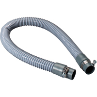 Tubes de respiration pour APR motorisé/à adduction d'air