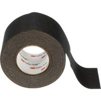 Safety-Walk Slip-Resistant Tape, 4" x 60', Black We Share Industrial Supply