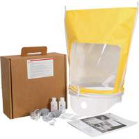 Accessoires pour respirateurs