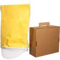 Trousses d'essai d'ajustement avec solution de test FT-30, Qualitatif, Solution Amer We Share Industrial Supply