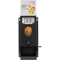 Distributeur de bouchons d'oreille Leight Source 500 de Howard Leight We Share Industrial Supply