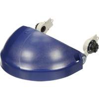Harnais install&eacute; sur casque, Suspension Rochet We Share Industrial Supply