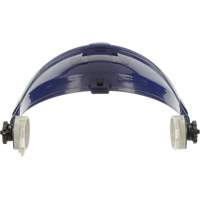 Harnais install&eacute; sur casque, Suspension Rochet We Share Industrial Supply