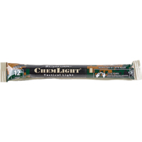 6" Cyalume&reg; Lightsticks, Green, 12 hrs. Duration We Share Industrial Supply