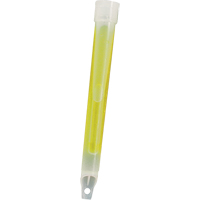 6" Cyalume&reg; Lightsticks, Yellow, 30 mins. Duration We Share Industrial Supply