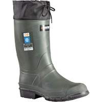 Work Boots