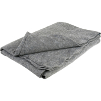 Couverture de secours, Polyester We Share Industrial Supply