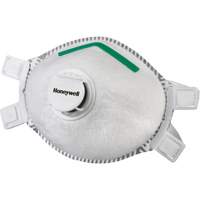 Saf-T-Fit&reg; N1139 Particulate Respirators, N99, NIOSH Certified, Small We Share Industrial Supply