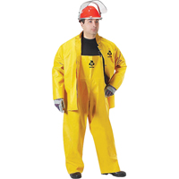 Vêtements de pluie
