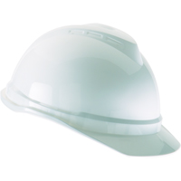 Casques de protection Advance, R&eacute;pond aux normes CSA type 1, Suspension Rochet, Ventil&eacute; We Share Industrial Supply