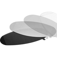Lentilles de protection We Share Industrial Supply