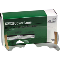 Lentilles de protection flexibles We Share Industrial Supply