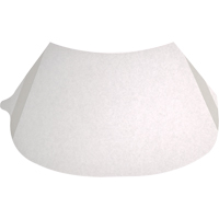 Protecteurs de lentille transparent d&eacute;collable We Share Industrial Supply