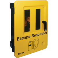 Transaire&reg; 5, Transaire&reg; 10, Custom Air V&reg; Escape Respirator - Accessories We Share Industrial Supply