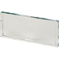 Plaques grossissantes We Share Industrial Supply