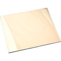 Plaques filtrantes Omni-View en or We Share Industrial Supply